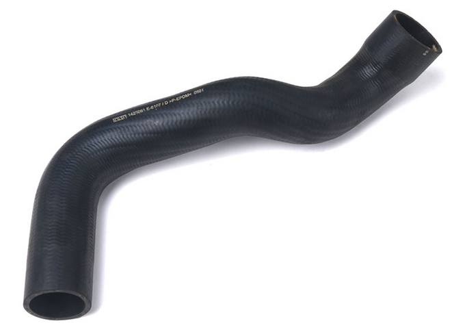 Mercedes Engine Coolant Hose - Lower 1635011282